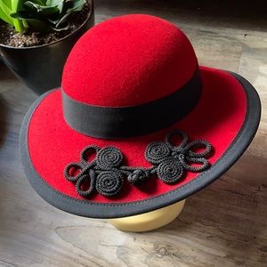 1970s Vintage Bollman Hat Co. hat